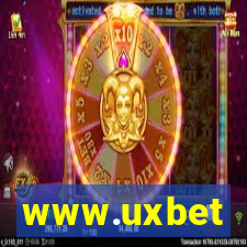 www.uxbet