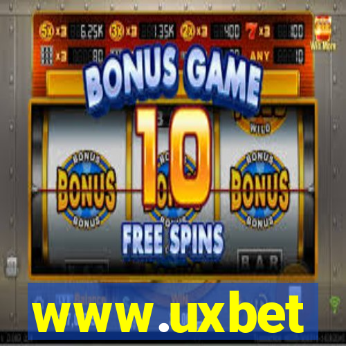 www.uxbet