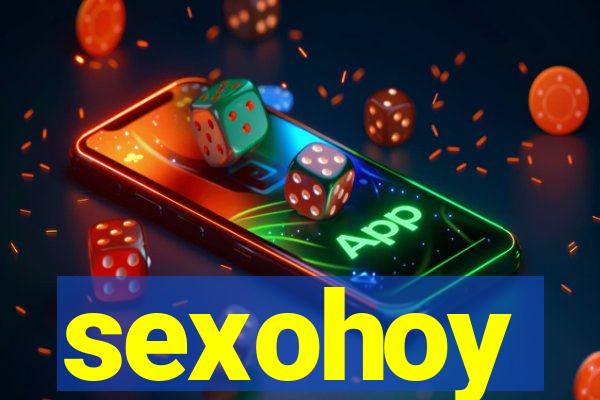 sexohoy