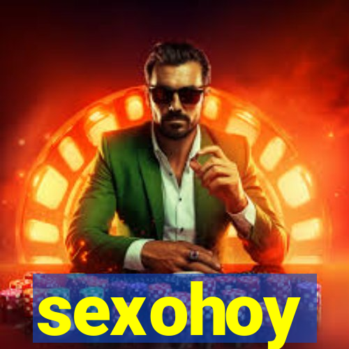 sexohoy