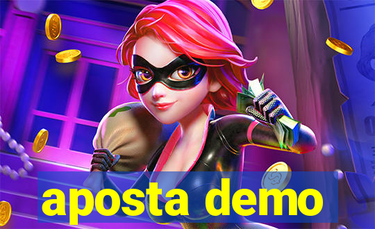 aposta demo