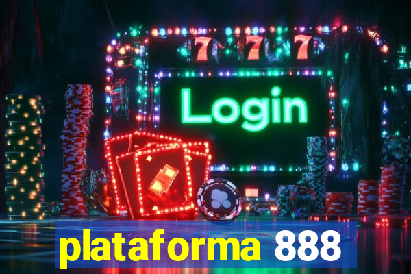 plataforma 888