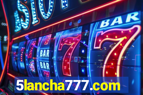 5lancha777.com