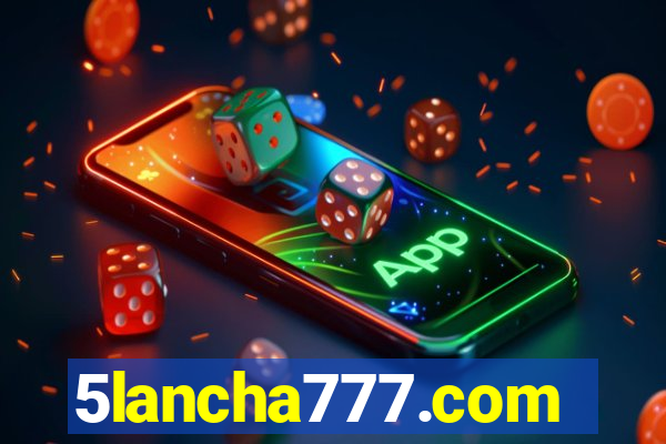 5lancha777.com