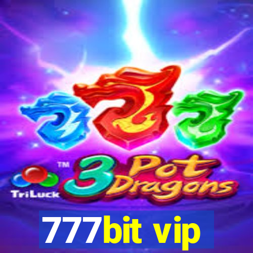 777bit vip