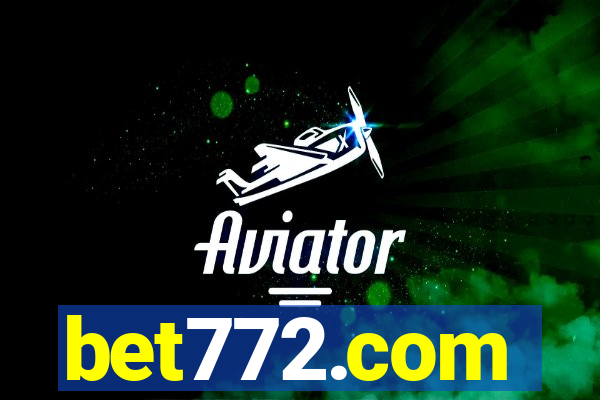 bet772.com