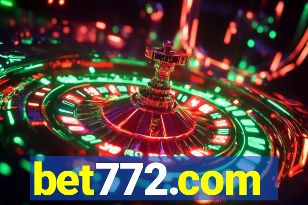 bet772.com