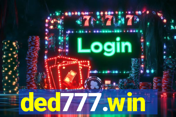 ded777.win