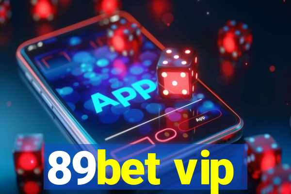 89bet vip