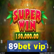 89bet vip