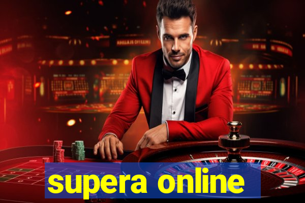 supera online