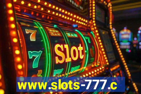 www.slots-777.com