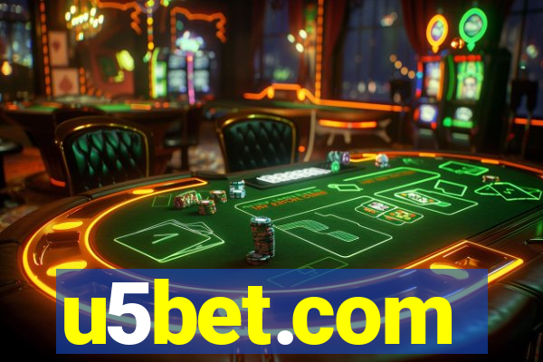 u5bet.com