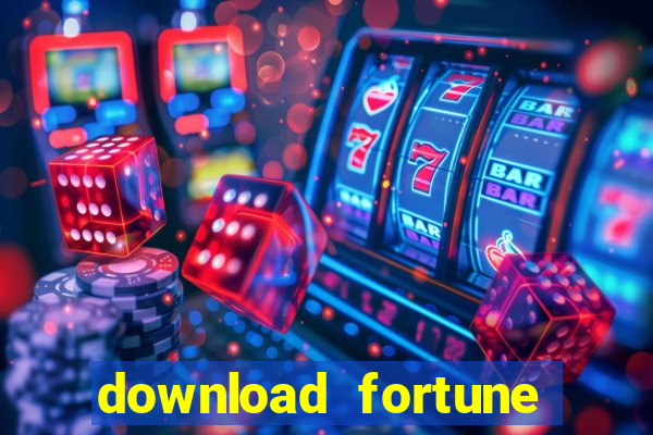 download fortune tiger demo