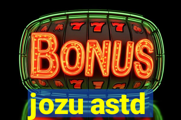 jozu astd