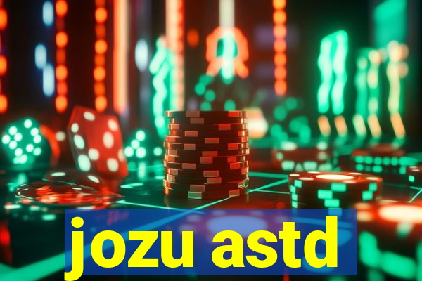 jozu astd