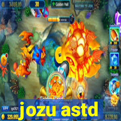 jozu astd