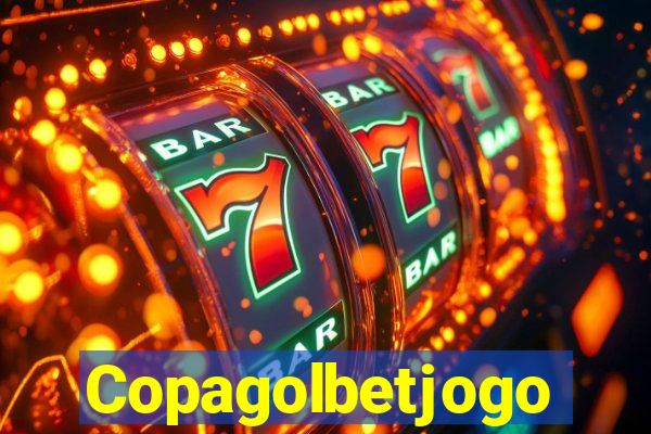 Copagolbetjogo