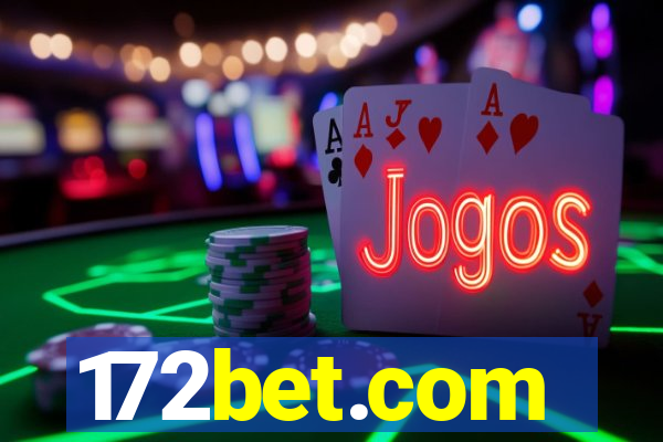 172bet.com