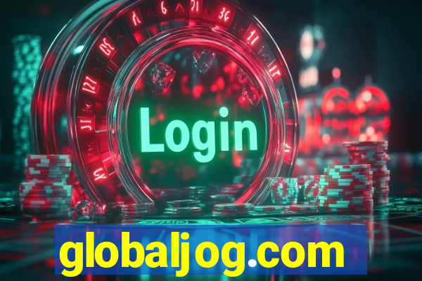 globaljog.com