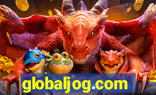 globaljog.com