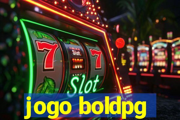 jogo boldpg