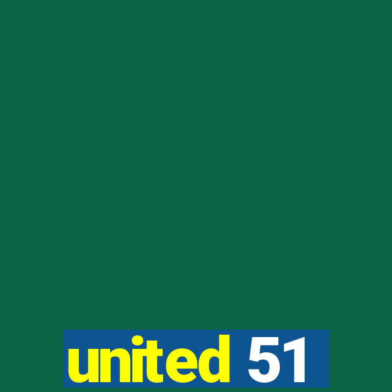 united 51