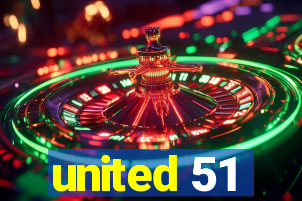 united 51