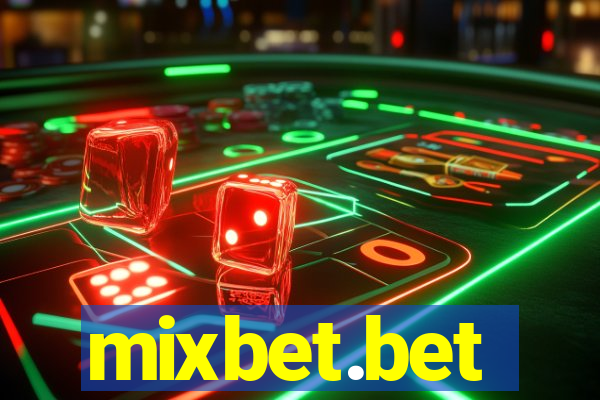 mixbet.bet