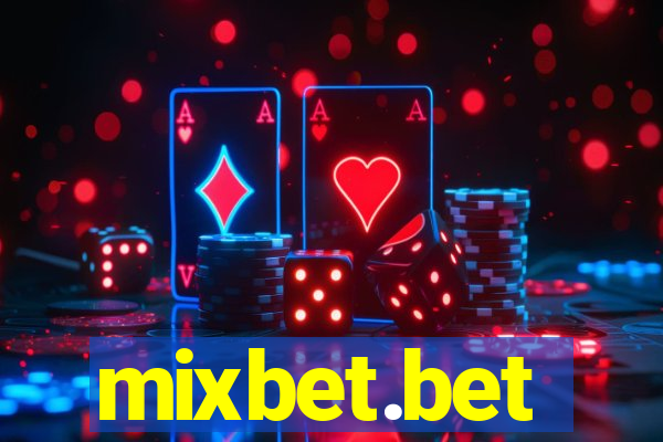 mixbet.bet