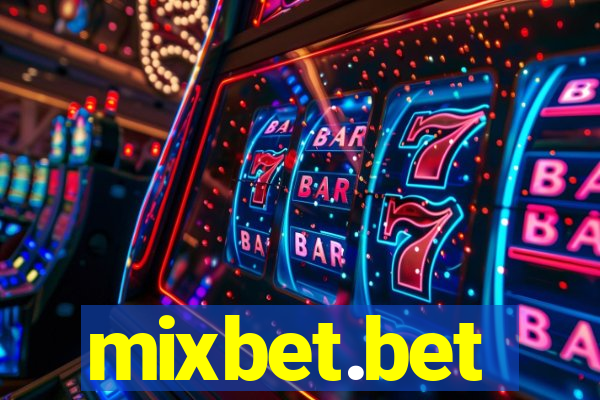 mixbet.bet