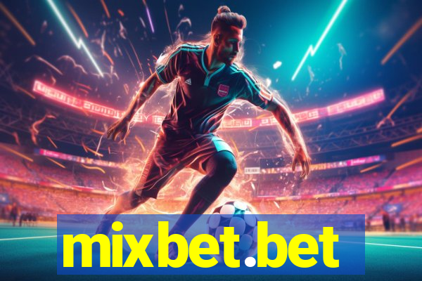 mixbet.bet