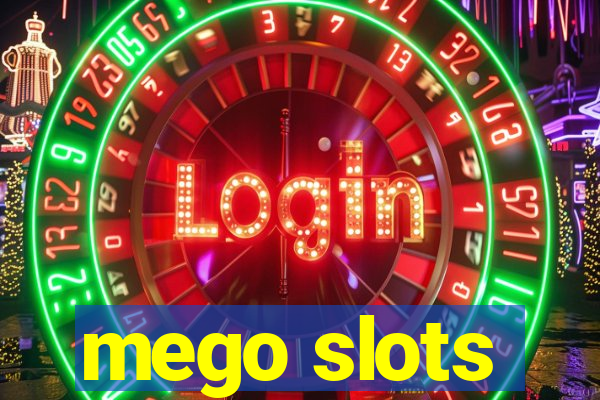 mego slots