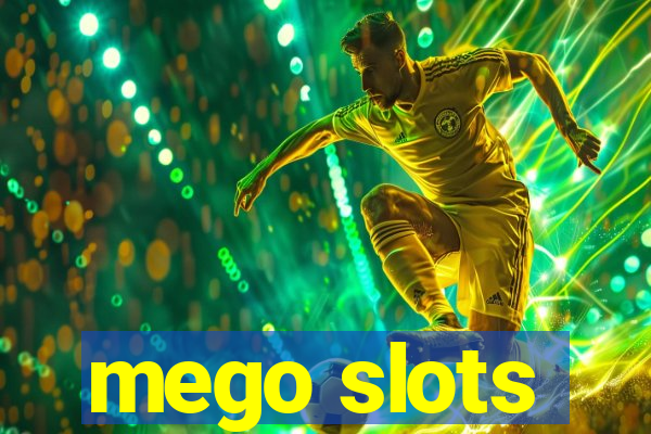 mego slots