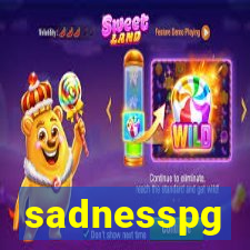 sadnesspg