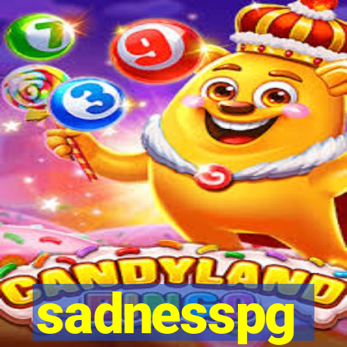 sadnesspg