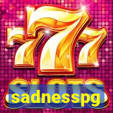 sadnesspg