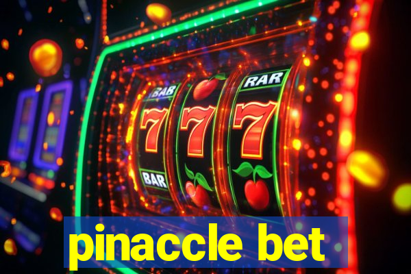 pinaccle bet