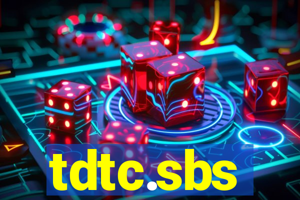 tdtc.sbs