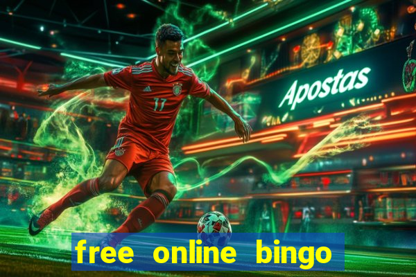 free online bingo win real money no deposit usa