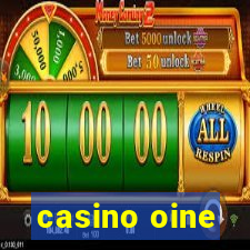 casino oine