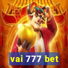 vai 777 bet