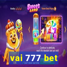 vai 777 bet