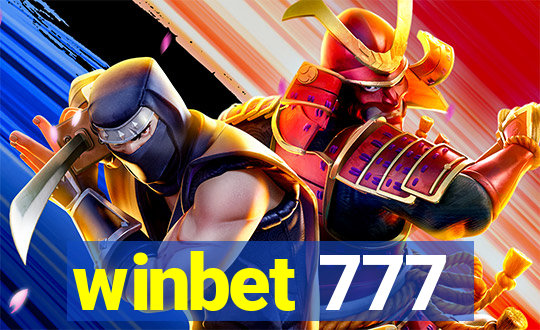 winbet 777