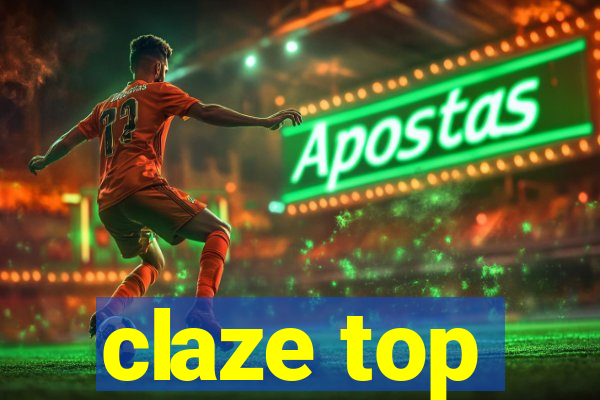 claze top