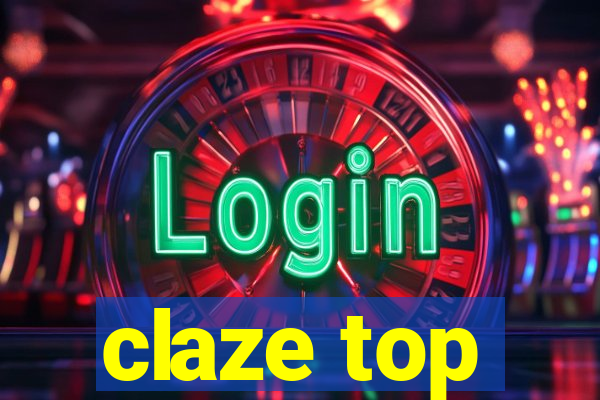 claze top