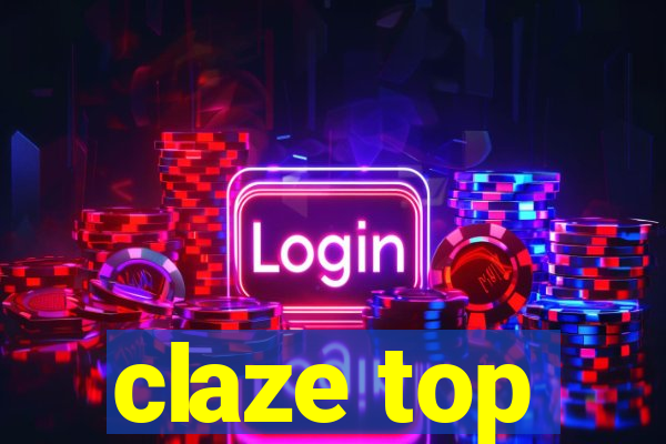 claze top