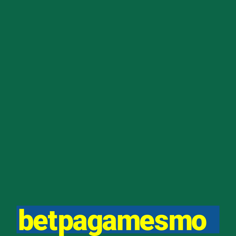 betpagamesmo