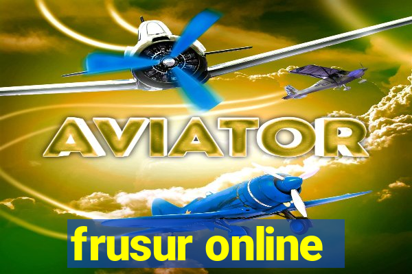 frusur online