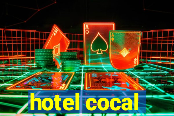 hotel cocal